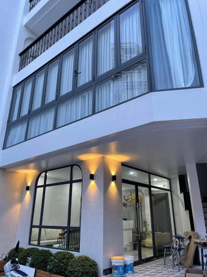 Mai Hotel Vung Tau Exterior foto