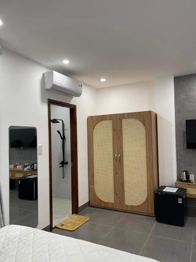 Mai Hotel Vung Tau Exterior foto