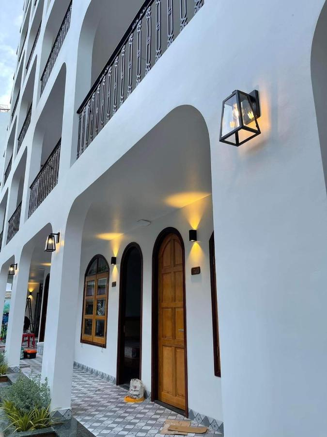 Mai Hotel Vung Tau Exterior foto