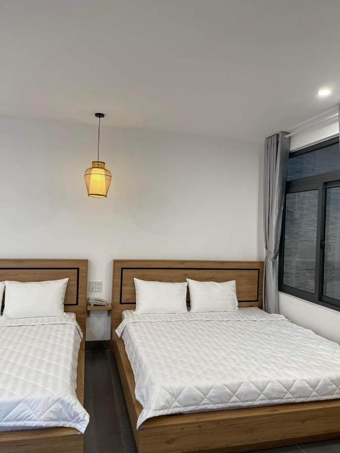 Mai Hotel Vung Tau Exterior foto