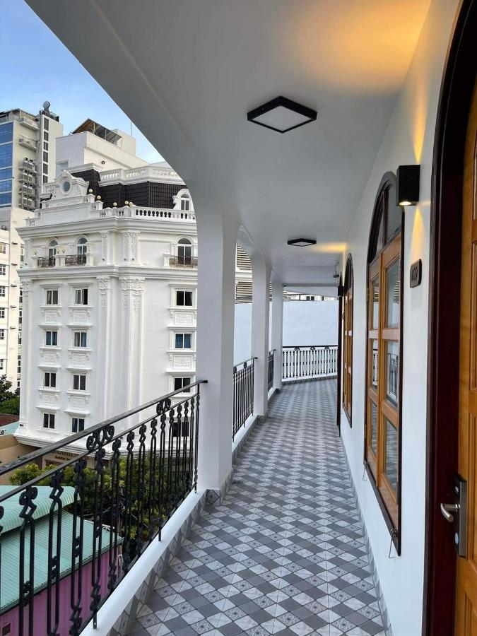 Mai Hotel Vung Tau Exterior foto